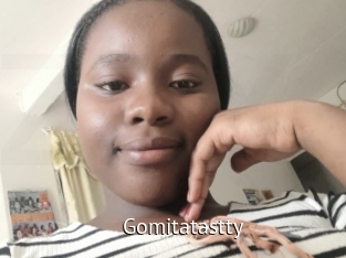 Gomitatastty
