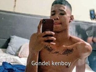 Gondel_kenboy