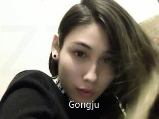 Gongju