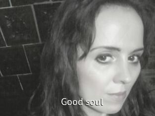 Good_soul