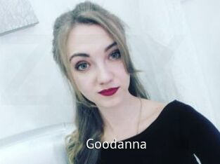 Goodanna