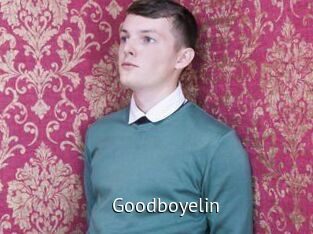 Goodboyelin