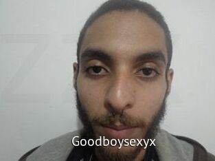 Goodboysexyx