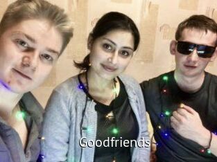 good_friends Zizi X