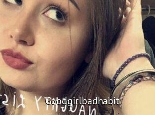 Goodgirlbadhabit