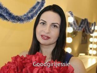 Goodgirljessie