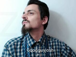 Goodguyjosh