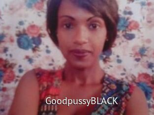 GoodpussyBLACK