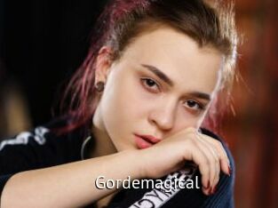 Gordemagical