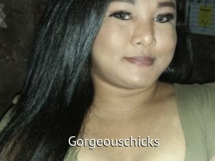 Gorgeouschicks