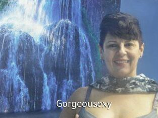Gorgeousexy