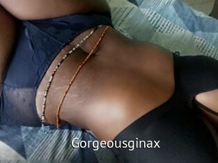 Gorgeousginax