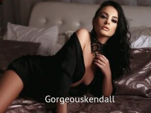 Gorgeouskendall