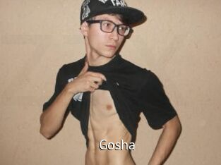 Gosha