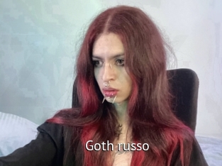Goth_russo