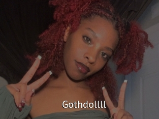 Gothdollll