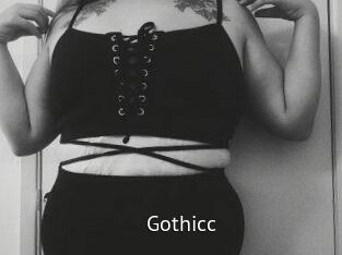 Gothicc