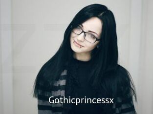 Gothicprincessx