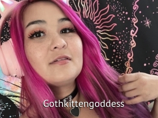 Gothkittengoddess