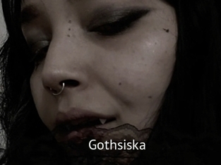 Gothsiska