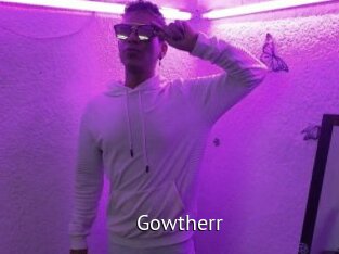 Gowtherr