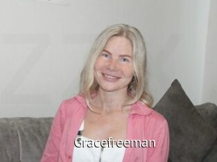 Gracefreeman