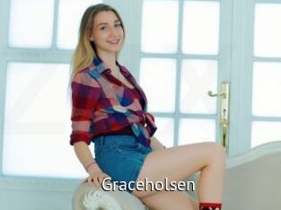 Graceholsen