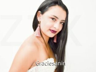 Graciesanin