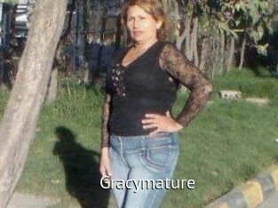 Gracymature