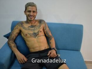 Granadadeluz
