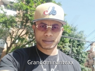 Grandominantexx