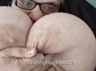grannyhugeboobs Zizi X