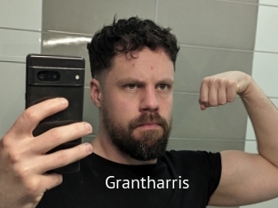 Grantharris