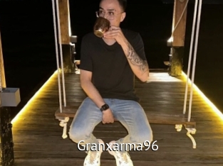 Granxarma96