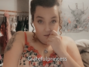 Gratefulprincess