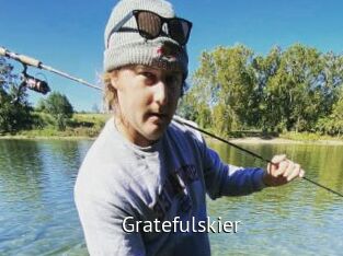 Gratefulskier