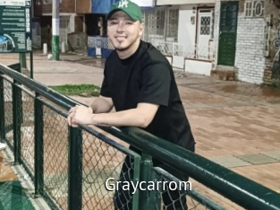 Graycarrom