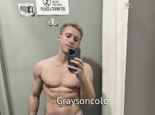 Graysoncole