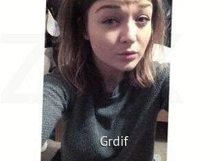 grdif Zizi X