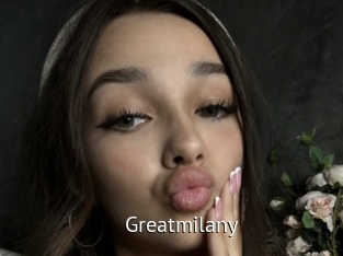 Greatmilany