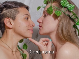 Greciaroma