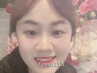 green118 Zizi X