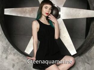 Greenaquamarine