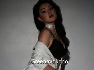 Greenavokado