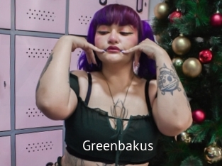 Greenbakus