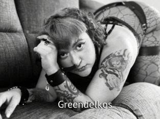 Greendelkos