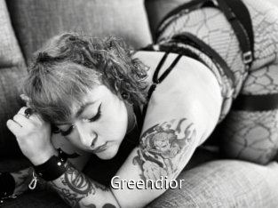 Greendior