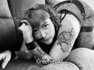 Greeneuks