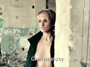 Greeneyeroxy