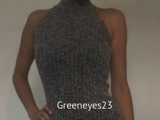 Greeneyes23